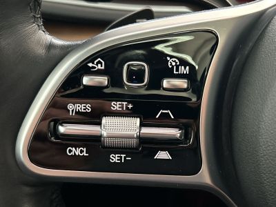 Mercedes-Benz GLE Gebrauchtwagen Mercedes-Benz GLE Gebrauchtwagen