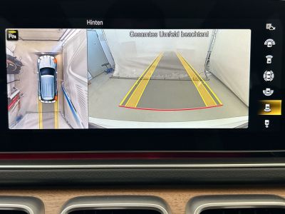 Mercedes-Benz GLE Gebrauchtwagen Mercedes-Benz GLE Gebrauchtwagen