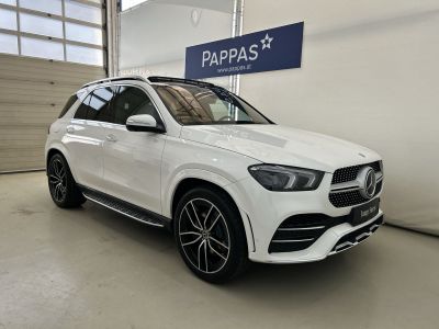 Mercedes-Benz GLE Gebrauchtwagen Mercedes-Benz GLE Gebrauchtwagen