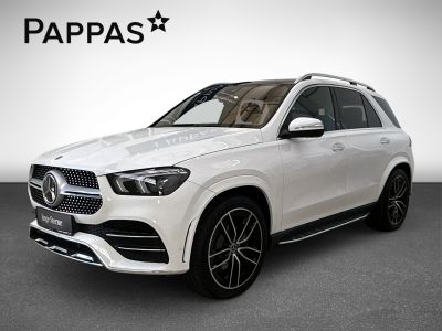 Mercedes-Benz GLE Gebrauchtwagen Mercedes-Benz GLE Gebrauchtwagen