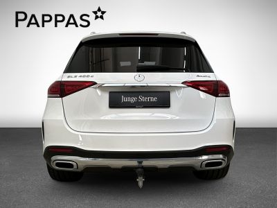 Mercedes-Benz GLE Gebrauchtwagen Mercedes-Benz GLE Gebrauchtwagen