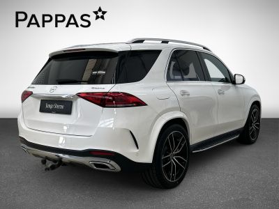 Mercedes-Benz GLE Gebrauchtwagen Mercedes-Benz GLE Gebrauchtwagen