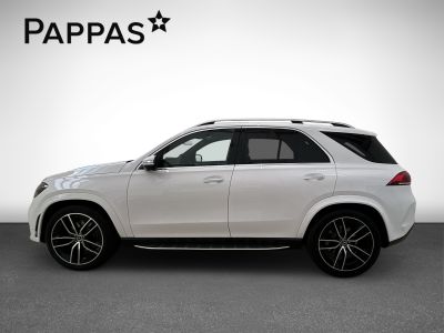 Mercedes-Benz GLE Gebrauchtwagen Mercedes-Benz GLE Gebrauchtwagen
