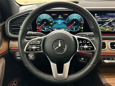 Mercedes-Benz GLE Gebrauchtwagen Mercedes-Benz GLE Gebrauchtwagen