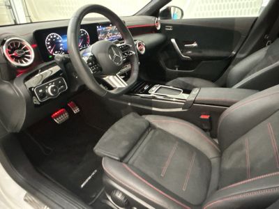 Mercedes-Benz CLA Gebrauchtwagen