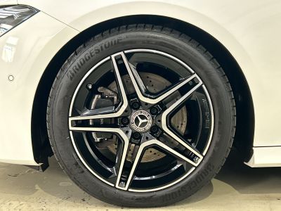 Mercedes-Benz CLA Gebrauchtwagen