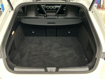 Mercedes-Benz CLA Gebrauchtwagen