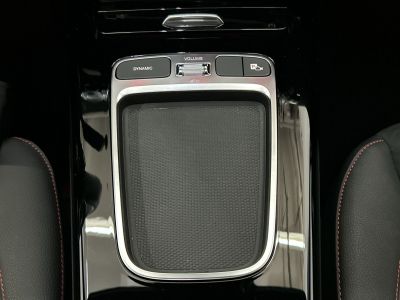 Mercedes-Benz CLA Gebrauchtwagen