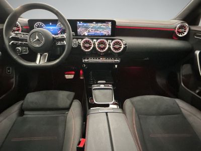 Mercedes-Benz CLA Gebrauchtwagen