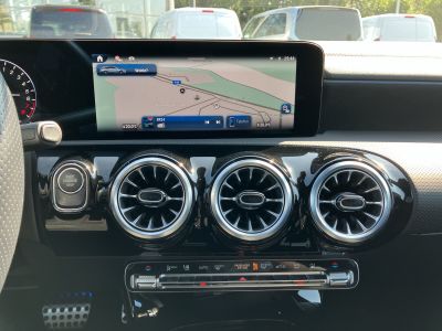 Mercedes-Benz CLA Gebrauchtwagen Mercedes-Benz CLA Gebrauchtwagen