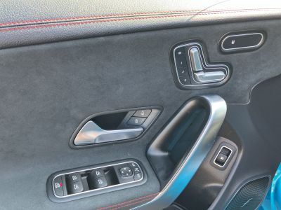 Mercedes-Benz CLA Gebrauchtwagen Mercedes-Benz CLA Gebrauchtwagen