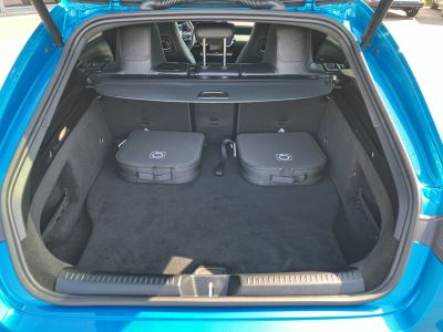 Mercedes-Benz CLA Gebrauchtwagen Mercedes-Benz CLA Gebrauchtwagen