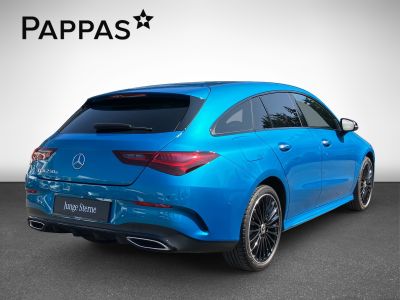 Mercedes-Benz CLA Gebrauchtwagen Mercedes-Benz CLA Gebrauchtwagen