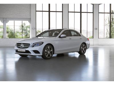Mercedes-Benz C-Klasse Gebrauchtwagen Mercedes-Benz C-Klasse Gebrauchtwagen