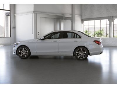 Mercedes-Benz C-Klasse Gebrauchtwagen