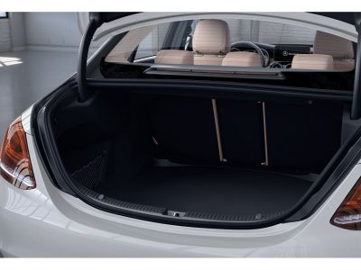 Mercedes-Benz C-Klasse Gebrauchtwagen