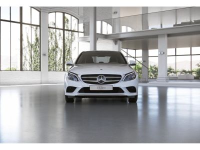 Mercedes-Benz C-Klasse Gebrauchtwagen