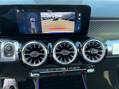 Mercedes-Benz GLB Gebrauchtwagen