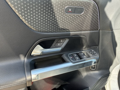 Mercedes-Benz GLB Gebrauchtwagen