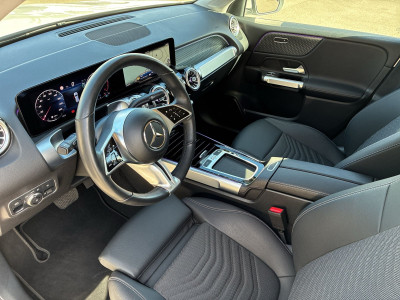 Mercedes-Benz GLB Gebrauchtwagen