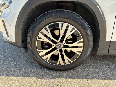 Mercedes-Benz GLB Gebrauchtwagen