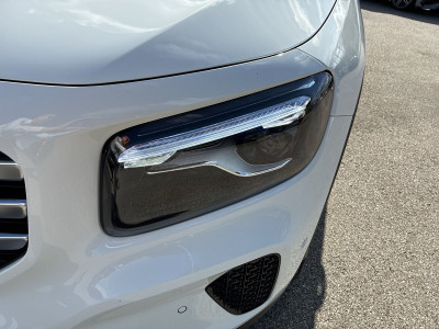 Mercedes-Benz GLB Gebrauchtwagen