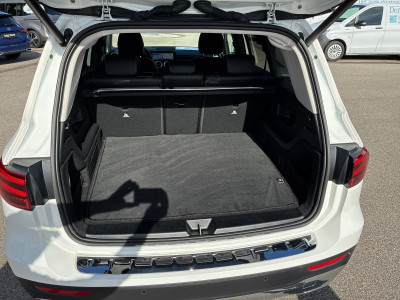 Mercedes-Benz GLB Gebrauchtwagen