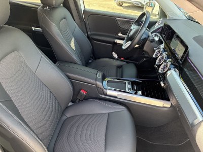 Mercedes-Benz GLB Gebrauchtwagen