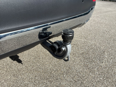 Mercedes-Benz GLB Gebrauchtwagen