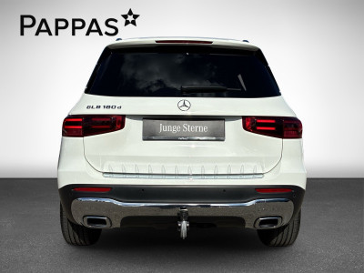 Mercedes-Benz GLB Gebrauchtwagen