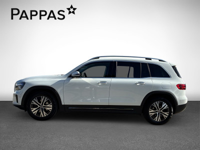 Mercedes-Benz GLB Gebrauchtwagen