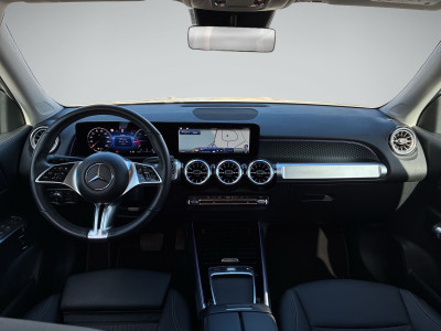 Mercedes-Benz GLB Gebrauchtwagen