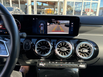 Mercedes-Benz A-Klasse Gebrauchtwagen