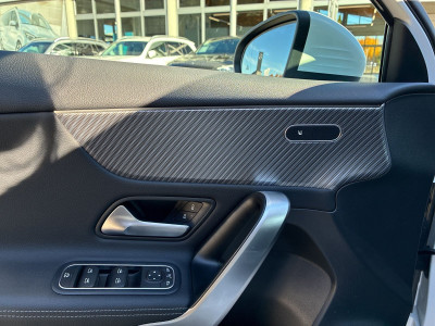 Mercedes-Benz A-Klasse Gebrauchtwagen