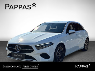 Mercedes-Benz A-Klasse Gebrauchtwagen