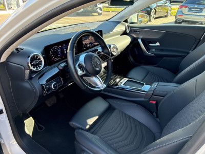 Mercedes-Benz A-Klasse Gebrauchtwagen