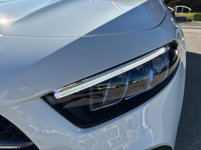 Mercedes-Benz A-Klasse Gebrauchtwagen