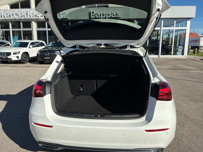 Mercedes-Benz A-Klasse Gebrauchtwagen