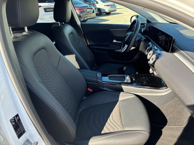 Mercedes-Benz A-Klasse Gebrauchtwagen