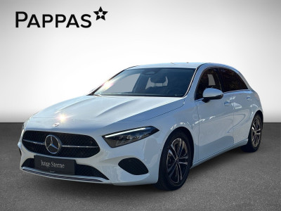 Mercedes-Benz A-Klasse Gebrauchtwagen