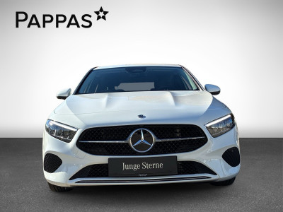 Mercedes-Benz A-Klasse Gebrauchtwagen
