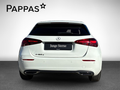 Mercedes-Benz A-Klasse Gebrauchtwagen