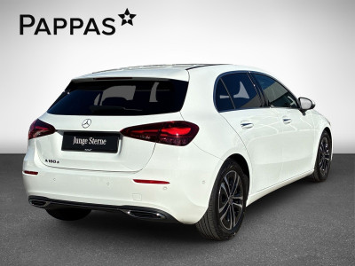 Mercedes-Benz A-Klasse Gebrauchtwagen