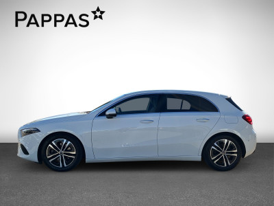 Mercedes-Benz A-Klasse Gebrauchtwagen