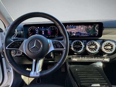 Mercedes-Benz A-Klasse Gebrauchtwagen