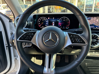 Mercedes-Benz A-Klasse Gebrauchtwagen