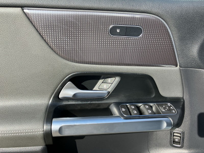 Mercedes-Benz EQB Gebrauchtwagen Mercedes-Benz EQB Gebrauchtwagen