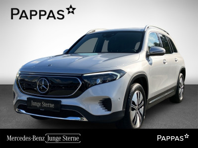 Mercedes-Benz EQB Gebrauchtwagen
