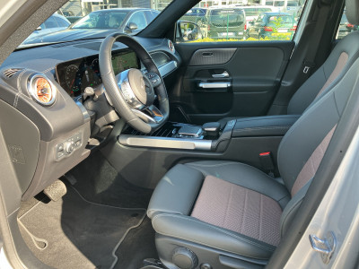 Mercedes-Benz EQB Gebrauchtwagen Mercedes-Benz EQB Gebrauchtwagen