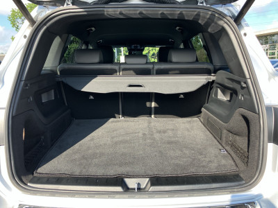 Mercedes-Benz EQB Gebrauchtwagen Mercedes-Benz EQB Gebrauchtwagen